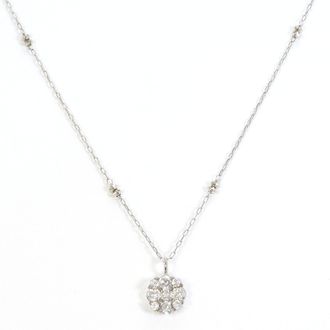 C&A Unbranded (18K) Necklace (Pre-Owned)