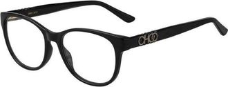 Jimmy Choo London JC241080700 Eyeglasses - Black