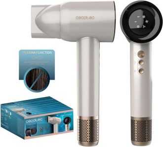 Cecotec Secador Cecotec Bamba Ionicare Rockstar Nano Iontech