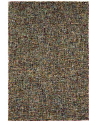 Addison Rugs Winslow Wool-Blend Rug