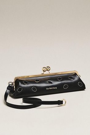The Wolf Gang Noche Leather Shoulder Bag