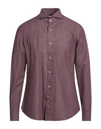 Giannetto Portofino TOPWEAR - Shirts on YOOX.COM