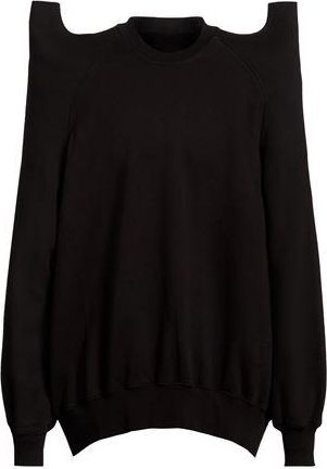 Rick Owens TOPWEAR - Felpe su YOOX.COM
