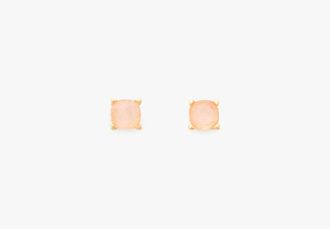 Kate Spade New York Little Luxuries 6mm Square Studs