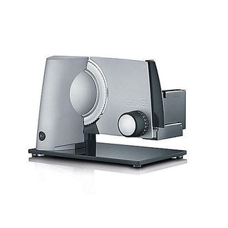 GRAEF S3200 Cortadora El&eacute;ctrica Negra Compacta Y Eficiente