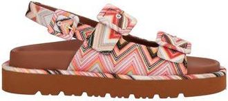 Missoni SCHUHE - Sandalen auf YOOX.COM