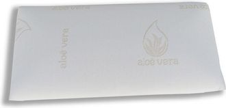 HOGAR 24 Hogar24 - Almohada Vicoelastica 100 % 2x75cm