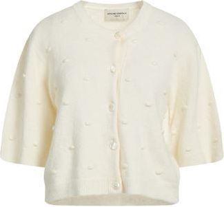 Officine G&eacute;n&eacute;rale STRICKWAREN - Strickjacken auf YOOX.COM