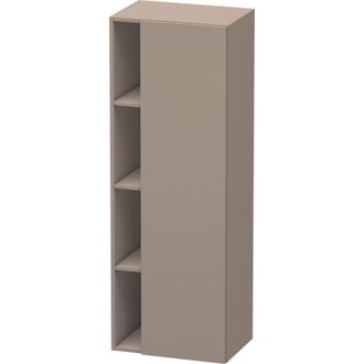 Duravit Duravit - DuraStyle Armoire haute 1239, 1 porte battante