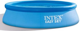Intex Piscina Easy Set 305x76 Cm Intex
