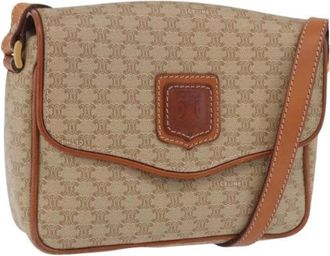 Celine unisex, Pre-owned, Beige, Taglia unica, used