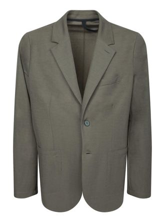 Harris Wharf London Blazers