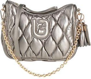 La Fille Des Fleurs BAGS - Cross-body bags sur YOOX.COM