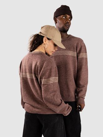 Katin USA Charles Strickpullover rot