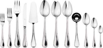 Mepra Raffaello Flatware Set - 67 Pieces in Stainless Steel at Nordstrom