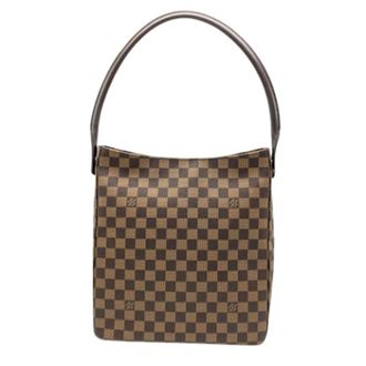 Louis Vuitton Pre-owned Shoulder Bags, female, Brown, Size: ONE SIZE Pre-owned Shoulder Bag