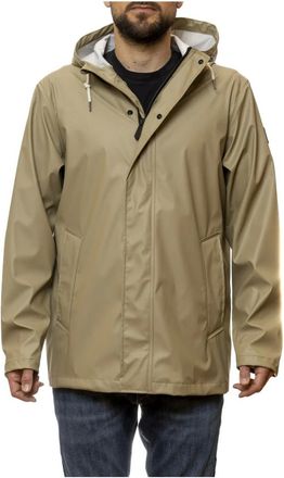 Censured Hombre, Chaquetas, Beige, Talla: XL