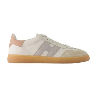 Hogan Sneakers, female, Beige, 5 UK, Cool Trainers