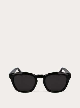 Ferragamo Men Sunglasses Black