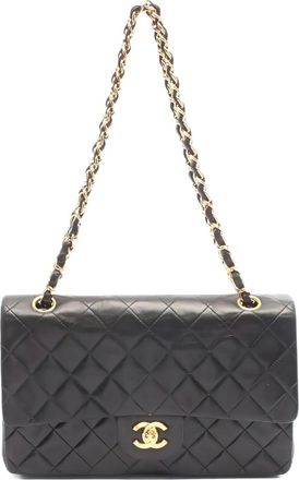 Chanel Borsa a spalla Classic Flap 1997-1999 - Nero