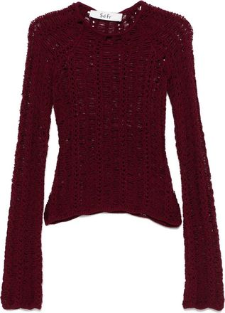 Séfr Liv Sweater