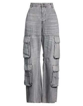 Diesel HOSEN & R&Ouml;CKE - Jeanshosen auf YOOX.COM