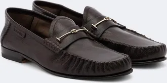 Tom Ford Ripley leather loafers