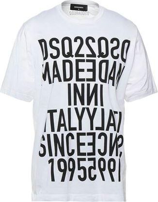 Dsquared2 CAMISETAS Y TOPS - Camisetas en YOOX.COM