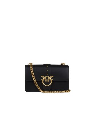Pinko Pinko Love One Classic C Schoudertas