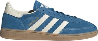 adidas Handbal Spezial Sneaker - Heren - Skateschoenen - Blauw - 40 2/3 EU - Fitness