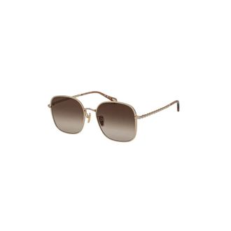 Chlo&eacute; Dames, Accessoires, Veelkleurig, Maat: 57 MM