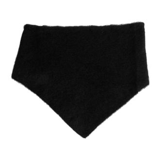 Uma Wang Mujer, Accesorios, Negro, Talla: ONE Size