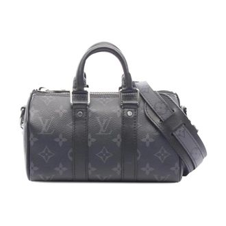 Louis Vuitton Pre-owned Speedy Satchel Bag - Dames - Pre-owned - Zwart - Maat: ONE Size