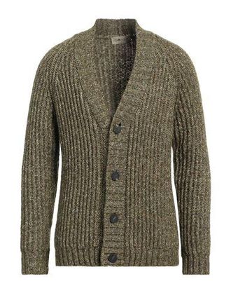 Irish Crone Cardigans