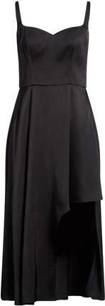 Alexander McQueen DRESSES - Midi dresses on YOOX.COM