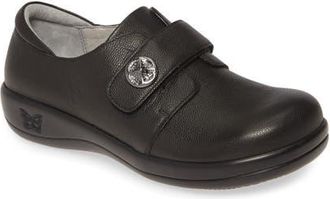 Alegria By Pg Lite Joleen Slip-On in Upgrade Leather at Nordstrom, Size 5-5.5Us