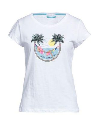 Yes-Zee TOPS - T-shirts auf YOOX.COM