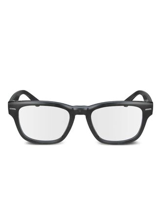 Calvin Klein square frames - Grey