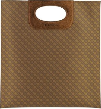 Gherardini Mujer, Bolsos, Marrón, Talla: ONE Size