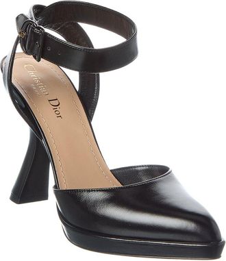 Dior Soul Leather Pump