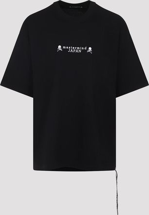 Mastermind Japan i Do The Best Short Sleeves Tee