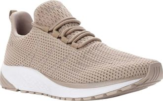 Propét Propet Tour Knit WAA112M-271 Sneakers Womens Sand Running Shoes KHD620