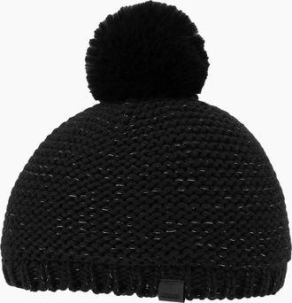 Regatta Womens Regatta Womens/Ladies Lorelai V Beanie - Black - Size: ONE size