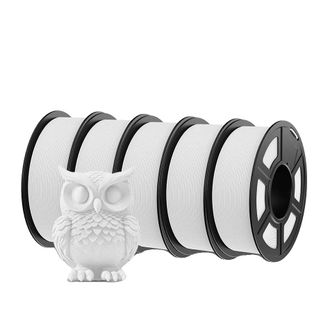 OEM Filamento Petg De Alta Velocidad, 1,75 Mm De Di&aacute;metro, Acabado Mate Liso