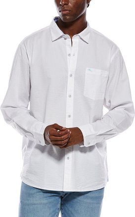 Tommy Bahama Nova Wave Seersucker Shirt