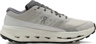 On Running Sneakers Cloudultra 3 rock/white - Grigio