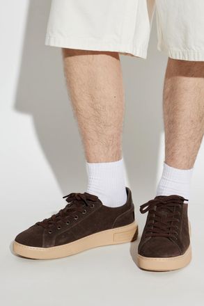 Bally Lift Sports Shoes, Mens, Brown