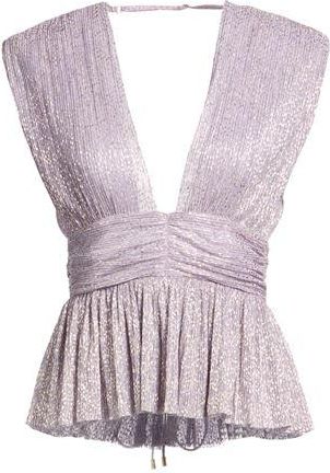 Sabina Mus&aacute;yev TOPWEAR - Top su YOOX.COM