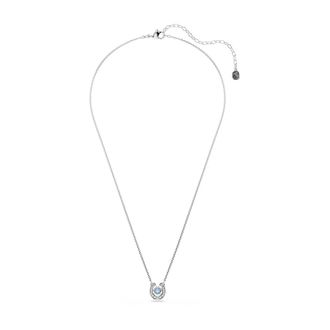 Swarovski Accessoires, Dames, Grijs, ONE Size, Symbolica Hanger