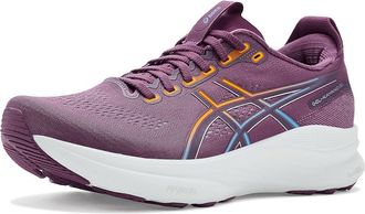 Asics GEL-Kayano(r) 32 Womens Shoes Velvet Purple/Saba Blue : 11.5 B - Medium, Synthetic